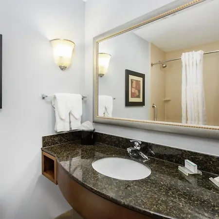 Hilton Garden Inn St. Louis Shiloh/O'Fallon Il Room photo