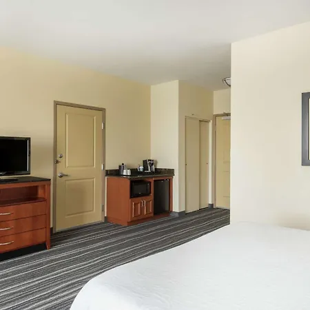 Hilton Garden Inn St. Louis Shiloh/O'Fallon Il Exterior photo