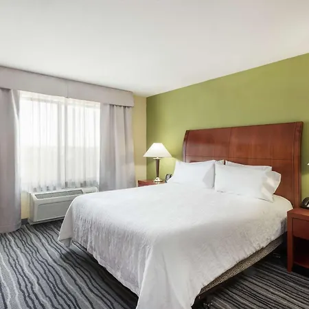 Hilton Garden Inn St. Louis Shiloh/O'Fallon Il Exterior photo
