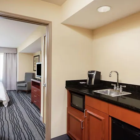 Hilton Garden Inn St. Louis Shiloh/O'Fallon Il Exterior photo