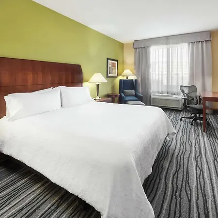 Hilton Garden Inn St. Louis Shiloh/O'Fallon Il Exterior photo