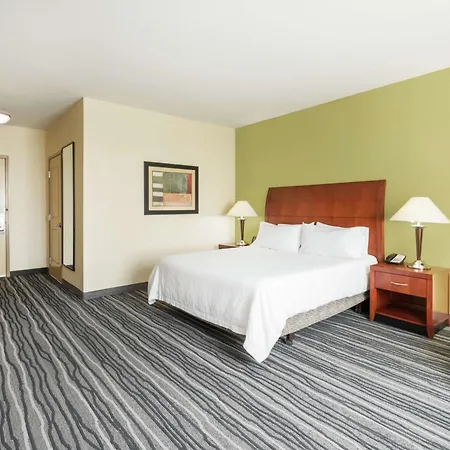 Hilton Garden Inn St. Louis Shiloh/O'Fallon Il Exterior photo