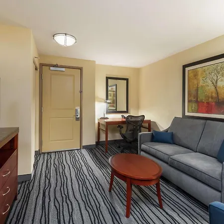 Hilton Garden Inn St. Louis Shiloh/O'Fallon Il Exterior photo
