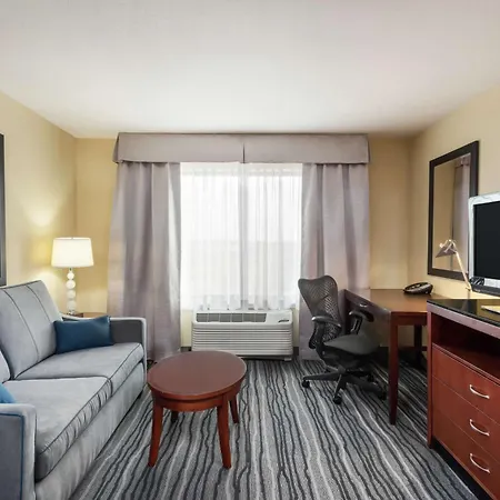 Hilton Garden Inn St. Louis Shiloh/O'Fallon Il Exterior photo
