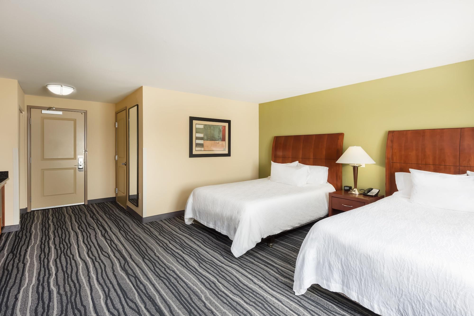 Hilton Garden St. Louis Shiloh/o'fallon Il Hotel O'Fallon
