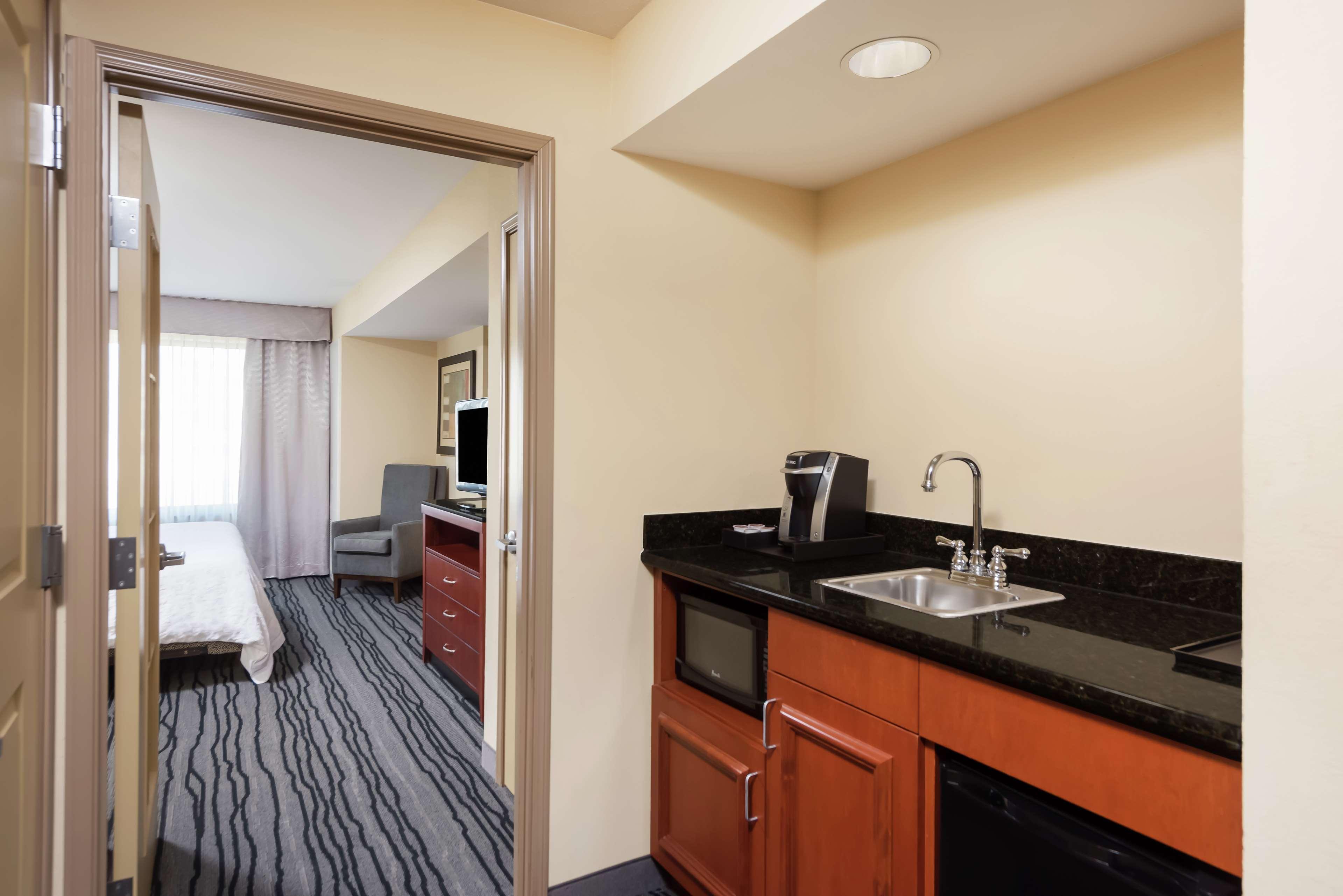 Hilton Garden St. Louis Shiloh/o'fallon Il