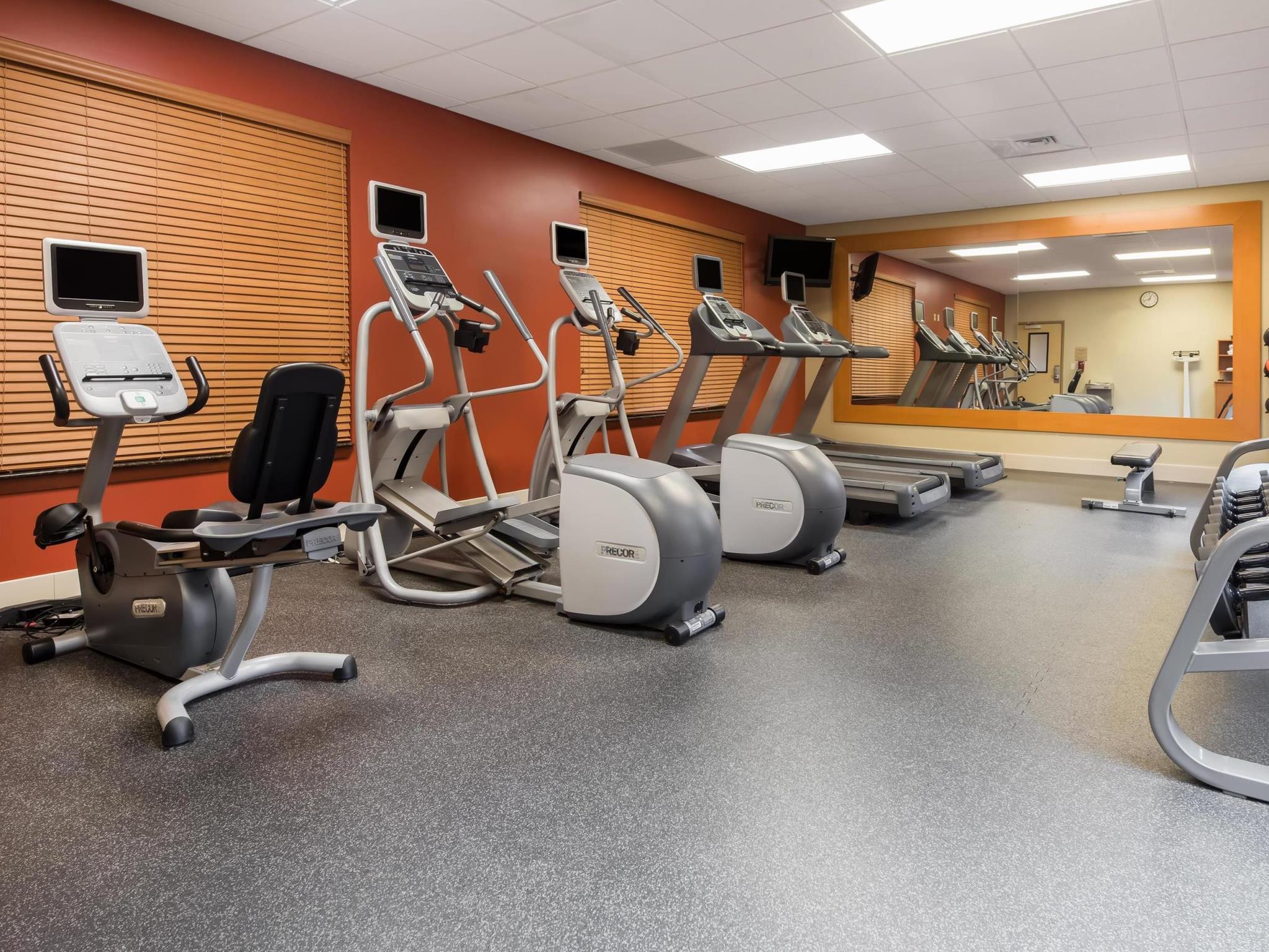 Hotel Hilton Garden St. Louis Shiloh/o'fallon Il 3*