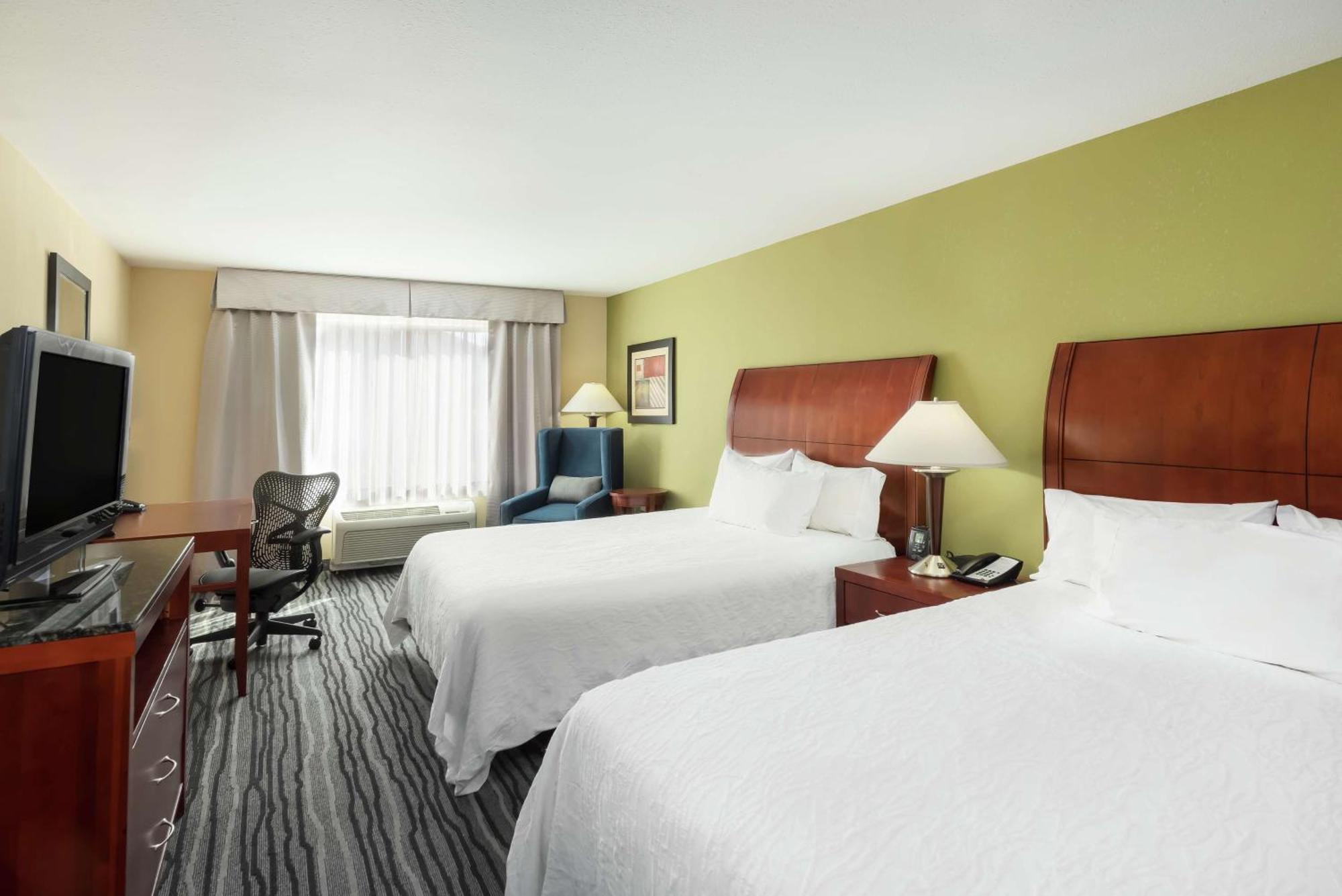 Hilton Garden St. Louis Shiloh/o'fallon Il O'Fallon
