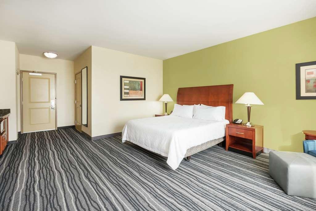 Hilton Garden St. Louis Shiloh/o'fallon Il Hotel