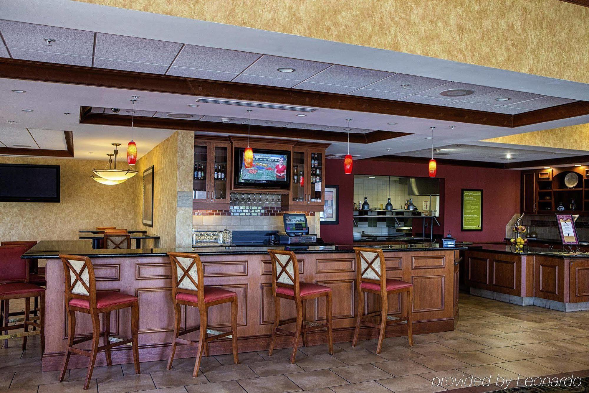 Hilton Garden St. Louis Shiloh/o'fallon Il Hotel 3*