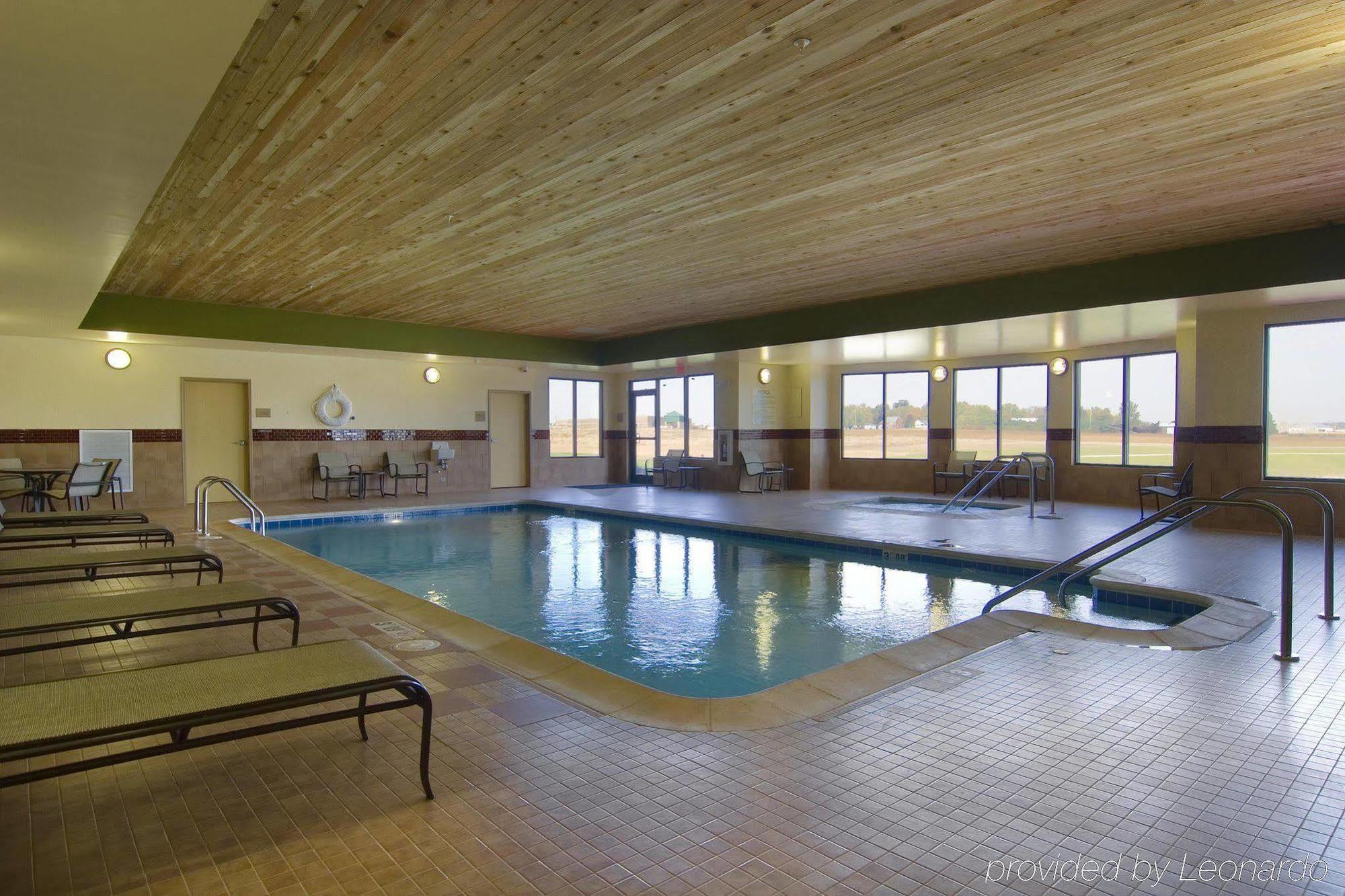 Hotel Hilton Garden St. Louis Shiloh/o'fallon Il 3*