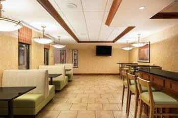 Hilton Garden St. Louis Shiloh/o'fallon Il Hotel