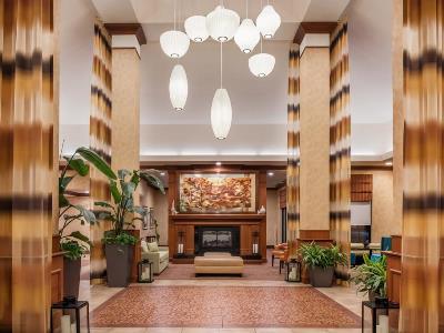 Hilton Garden St. Louis Shiloh/o'fallon Il Hotel O'Fallon