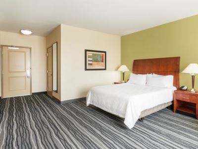 Hilton Garden St. Louis Shiloh/o'fallon Il Hotel 3*