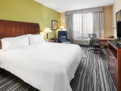 Hotel Hilton Garden St. Louis Shiloh/o'fallon Il O'Fallon