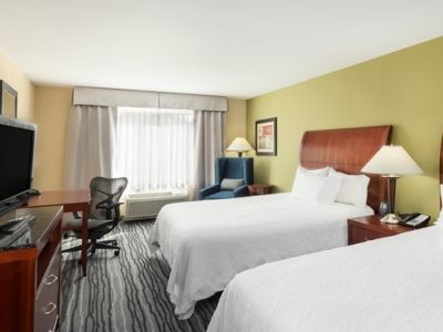 Hotel Hilton Garden St. Louis Shiloh/o'fallon Il