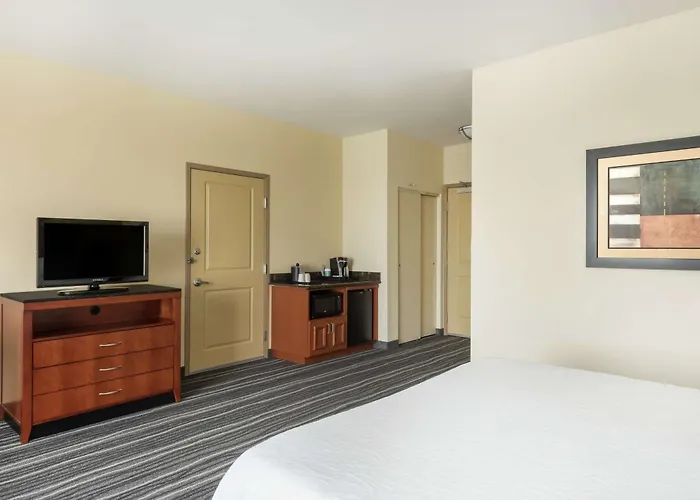 Hilton Garden Inn St. Louis Shiloh/O’Fallon IL