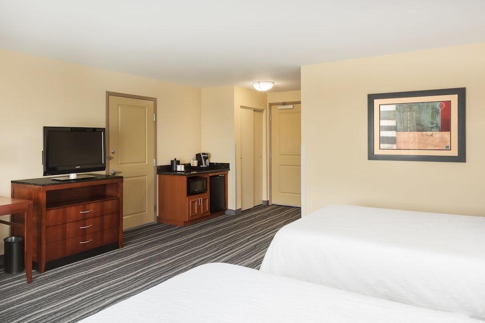 Hotel Hilton Garden St. Louis Shiloh/o'fallon Il