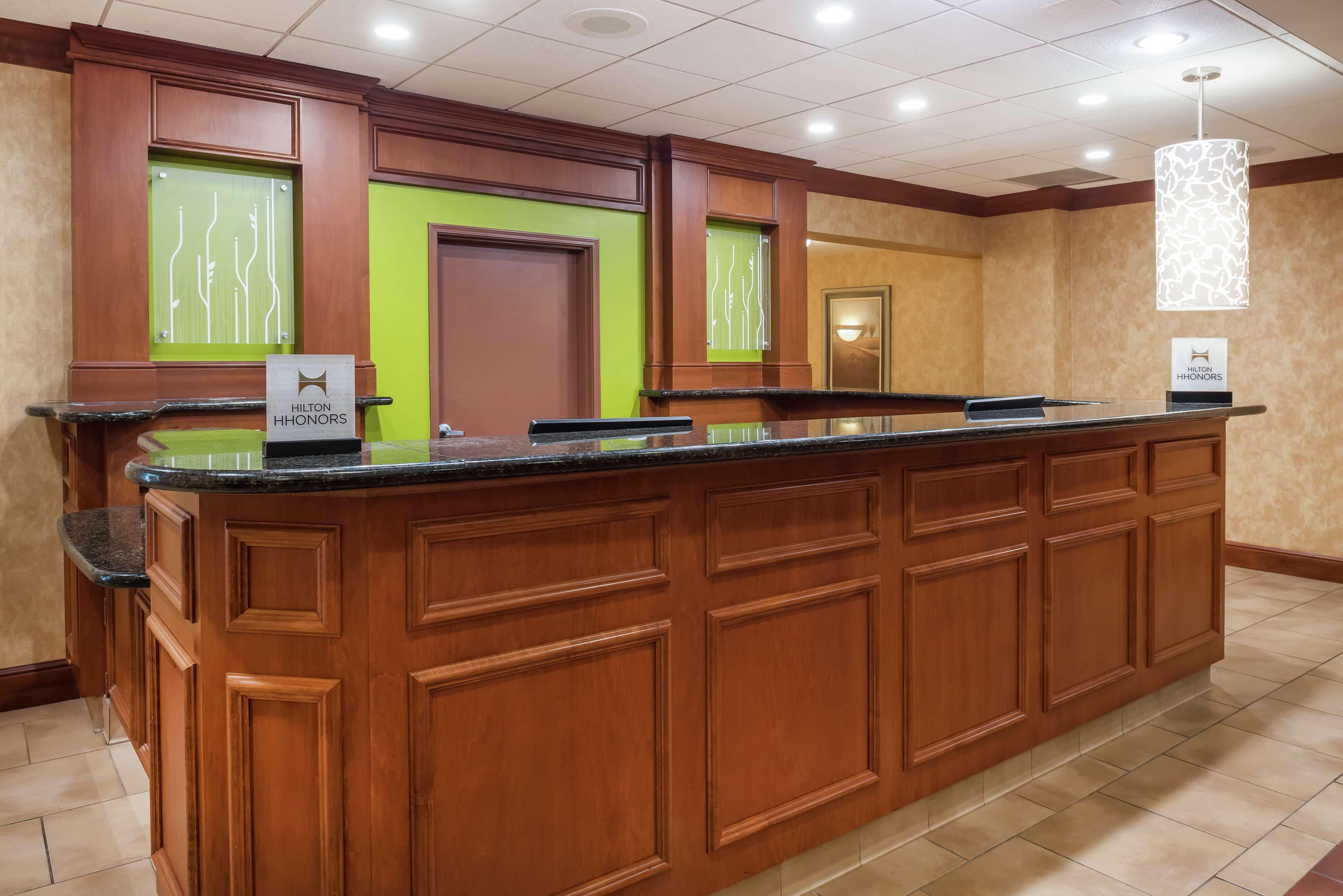 Hilton Garden St. Louis Shiloh/o'fallon Il Hotel