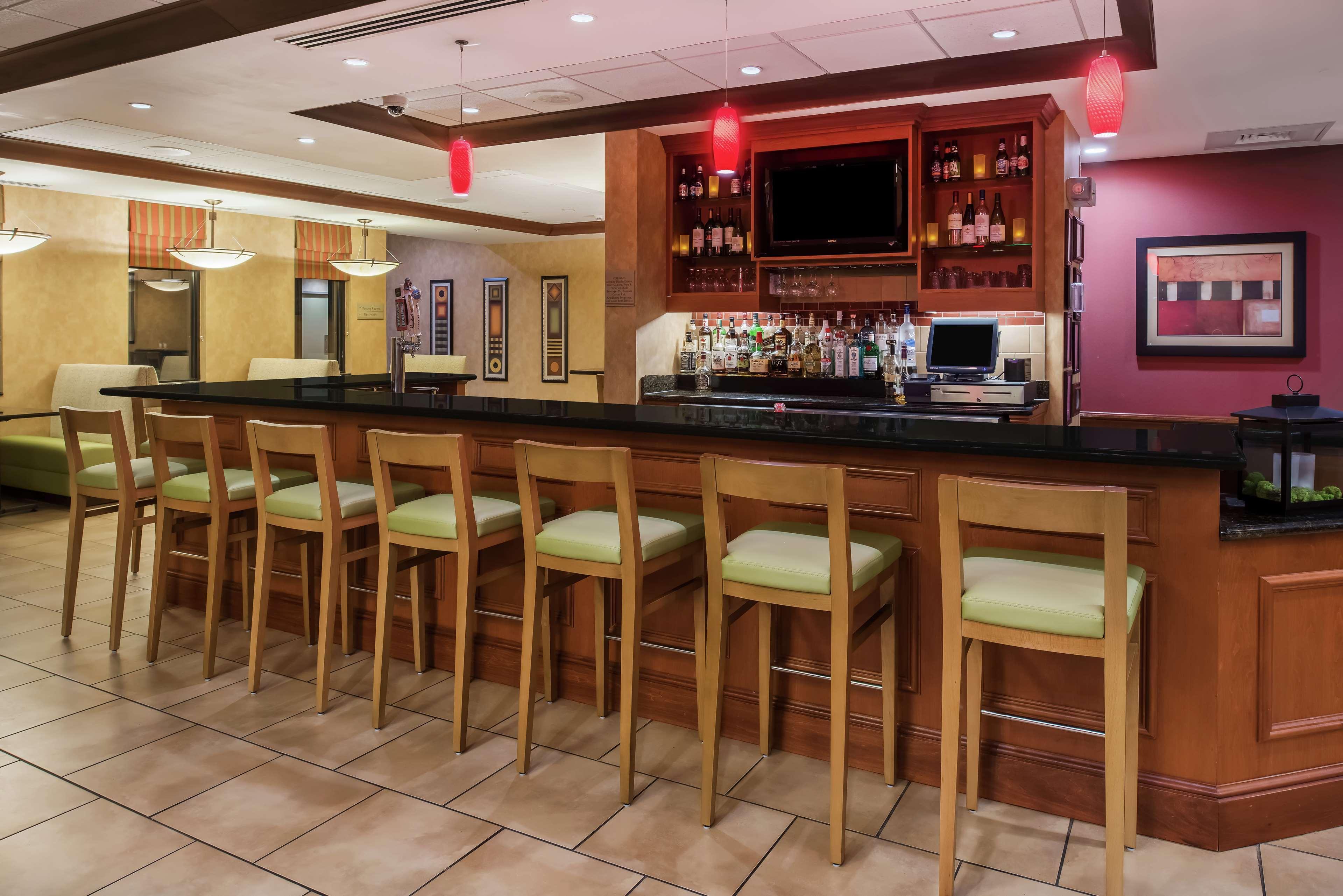 Hilton Garden St. Louis Shiloh/o'fallon Il 3*