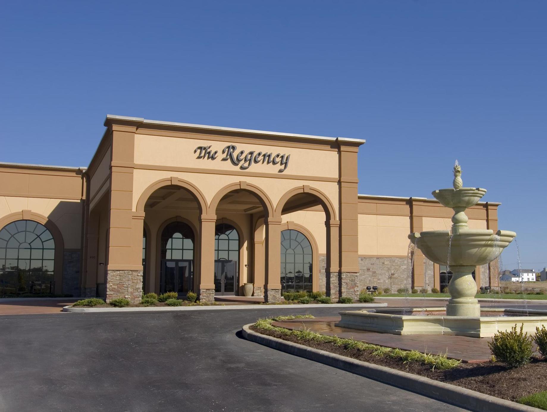 Hilton Garden St. Louis Shiloh/o'fallon Il 3* O'Fallon
