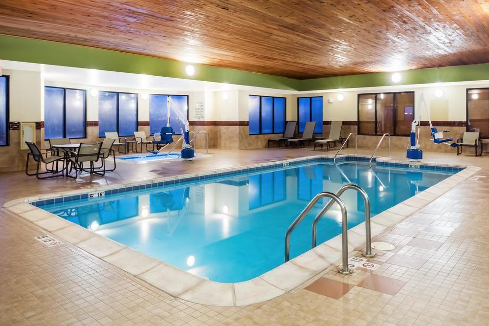 Hilton Garden St. Louis Shiloh/o'fallon Il