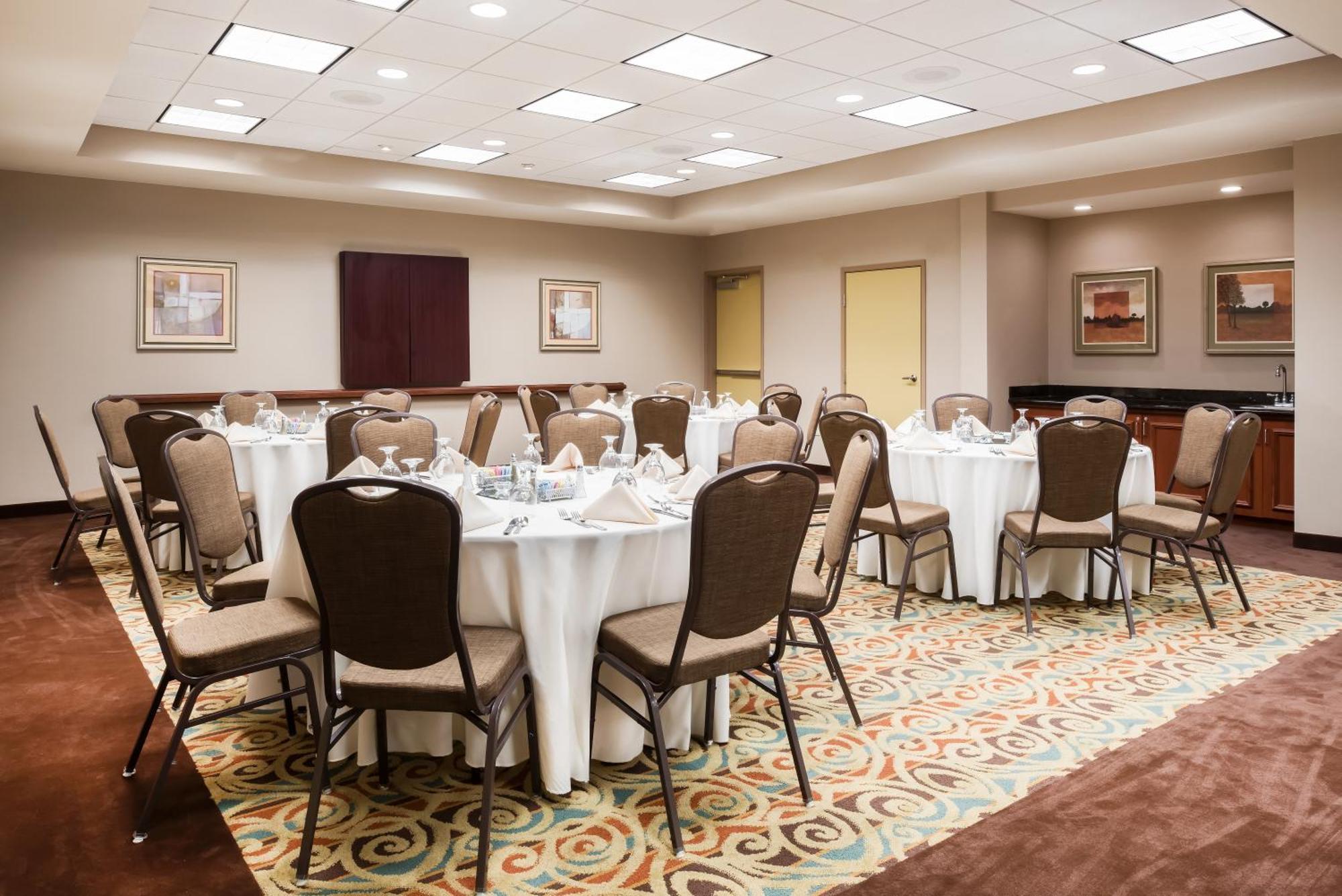 Hotel Hilton Garden St. Louis Shiloh/o'fallon Il 3*