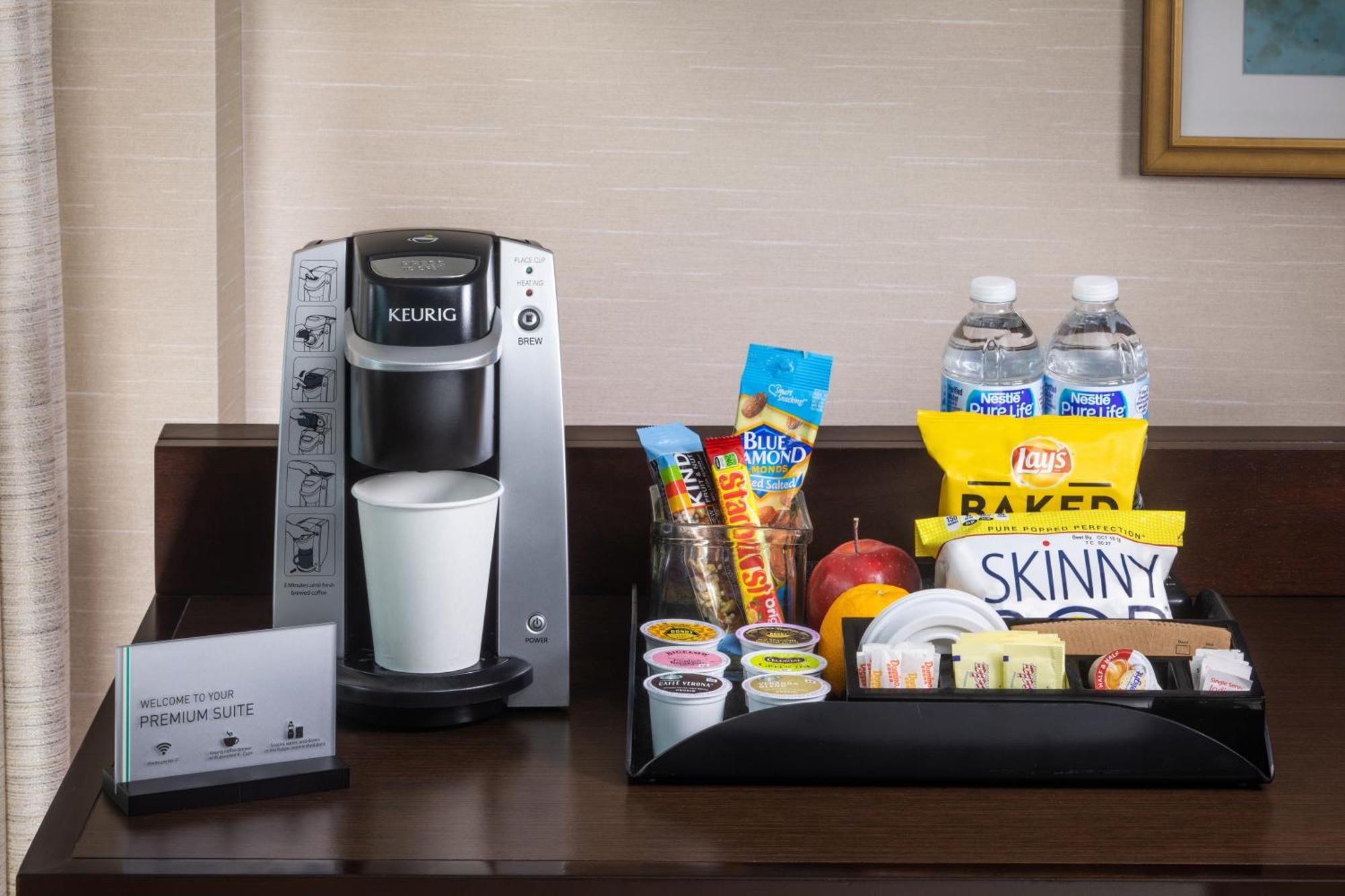 Hilton Garden St. Louis Shiloh/o'fallon Il 3*