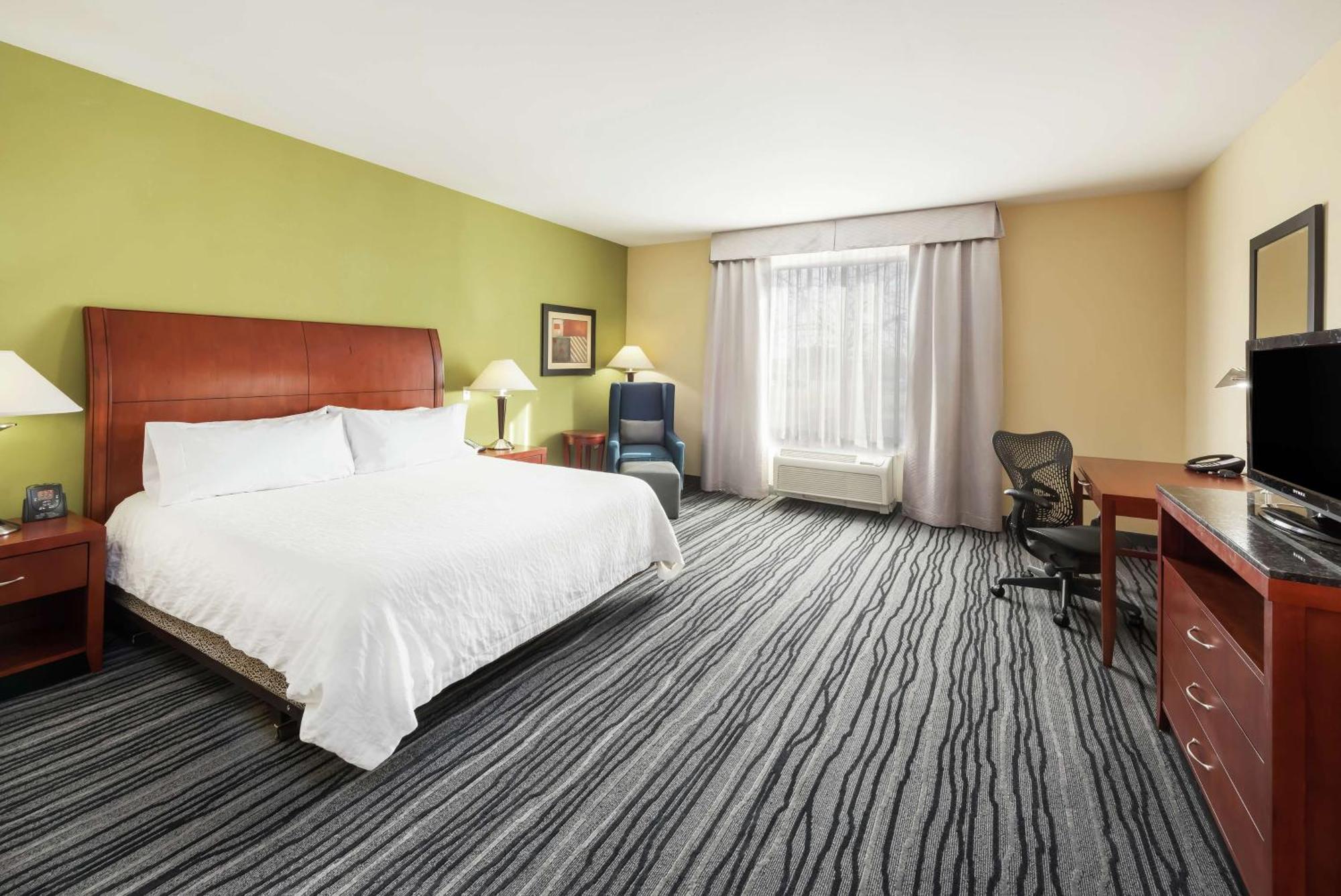 Hotel Hilton Garden St. Louis Shiloh/o'fallon Il