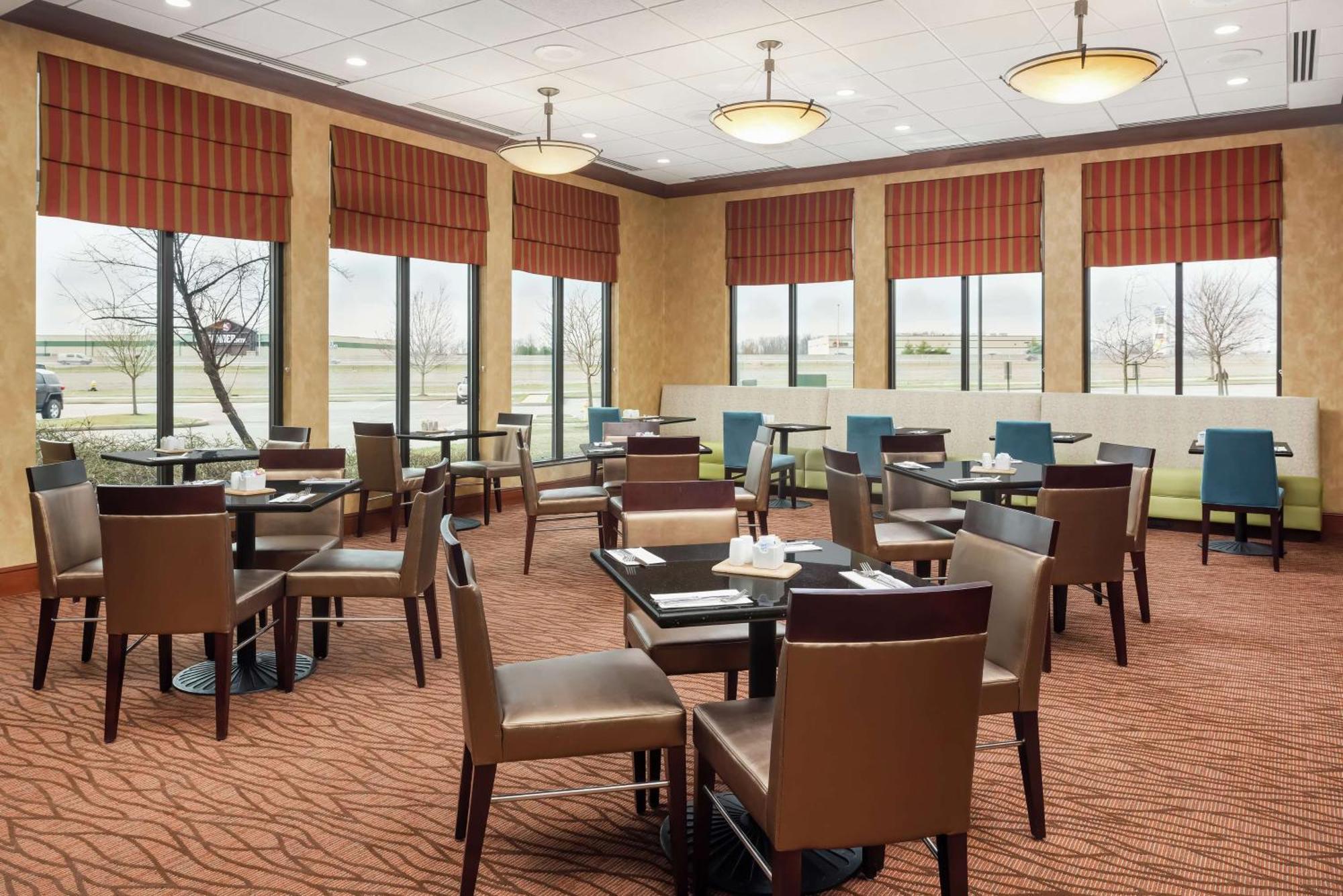 Hotel Hilton Garden St. Louis Shiloh/o'fallon Il O'Fallon