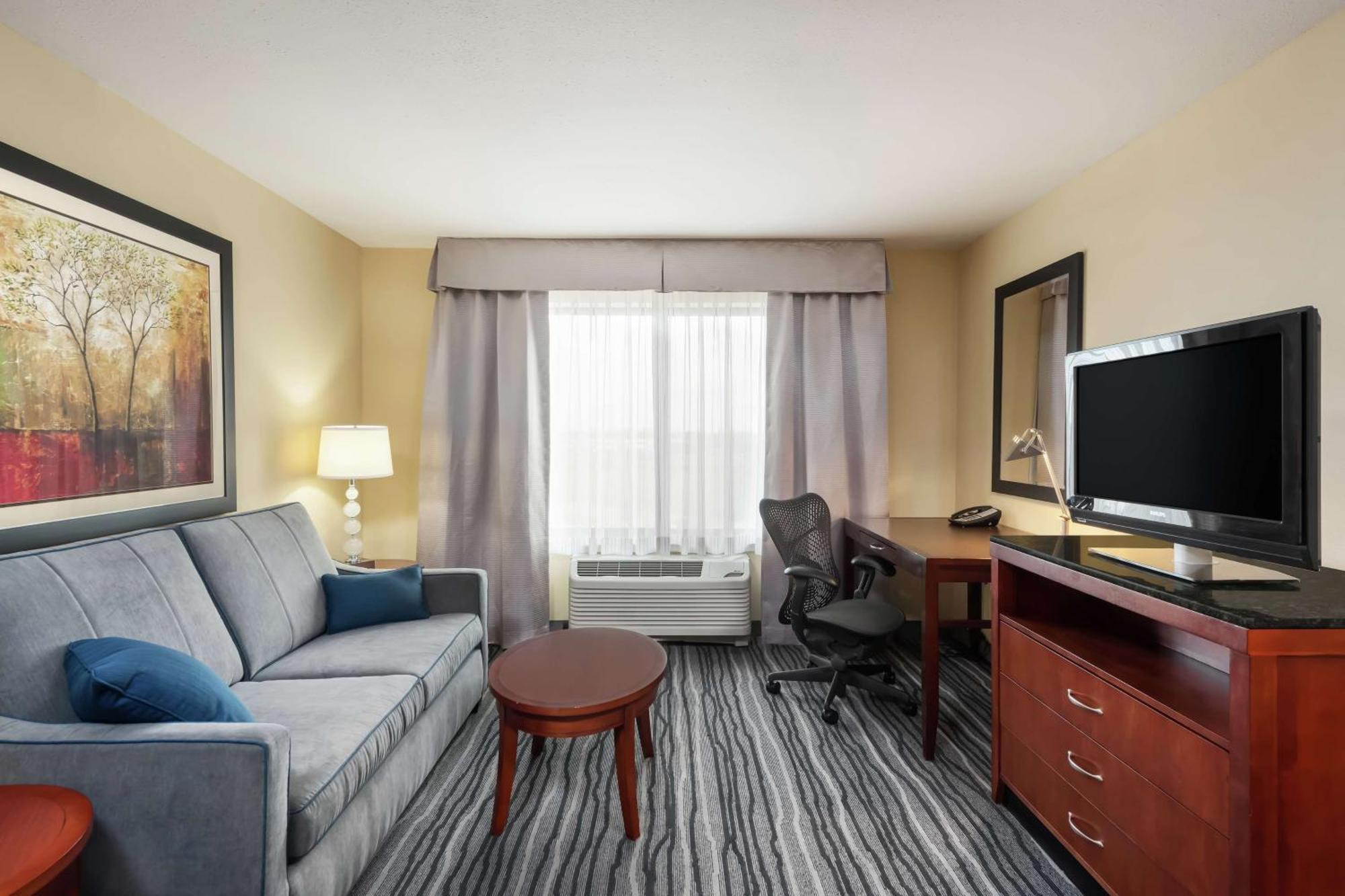 Hilton Garden St. Louis Shiloh/o'fallon Il Hotel O'Fallon