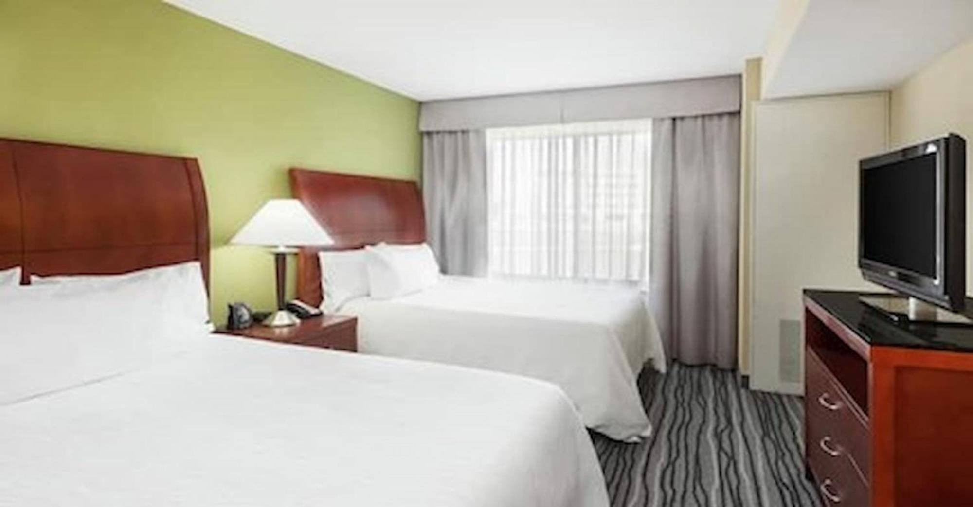 Hilton Garden St. Louis Shiloh/o'fallon Il