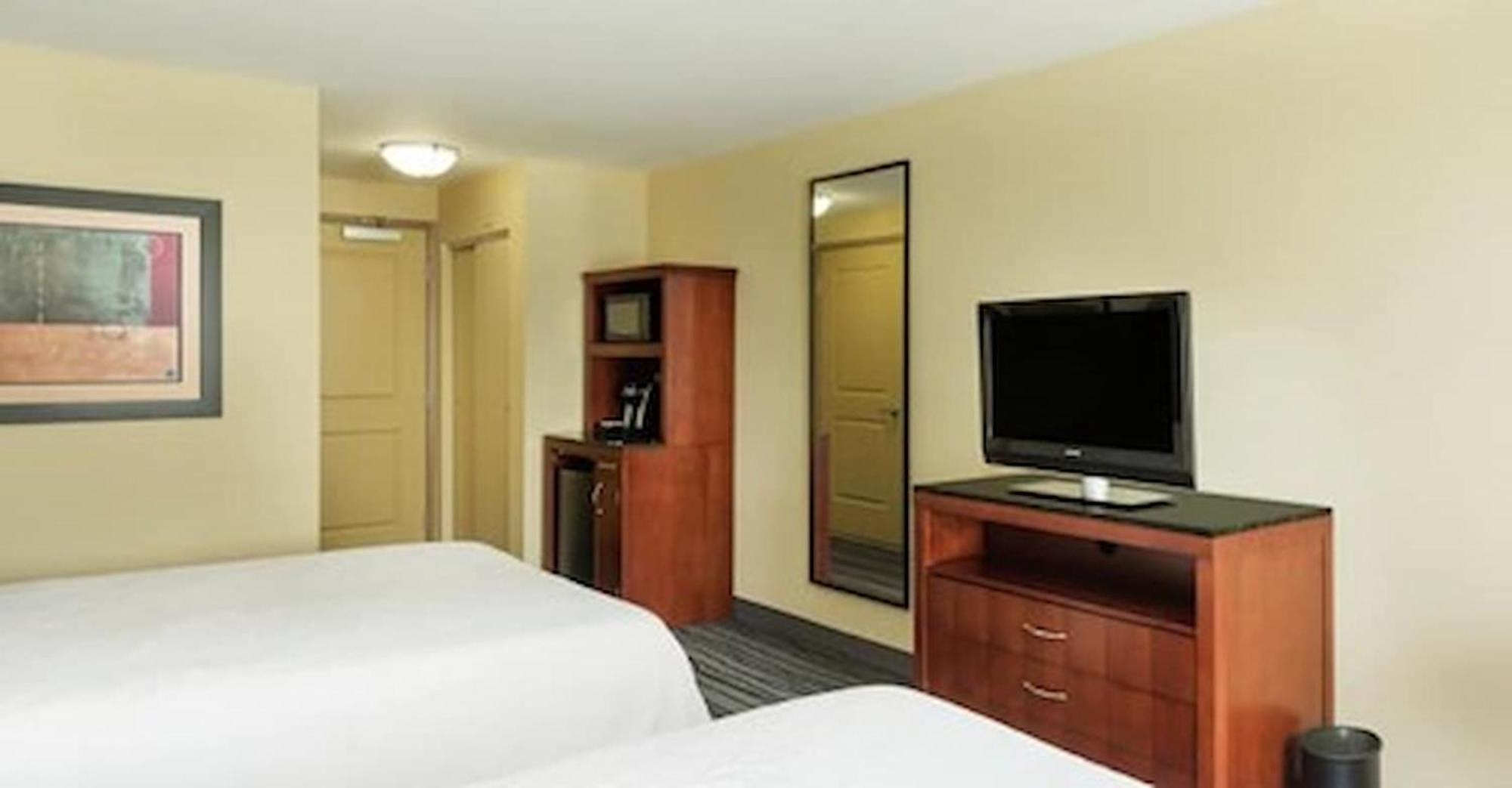 Hotel Hilton Garden St. Louis Shiloh/o'fallon Il