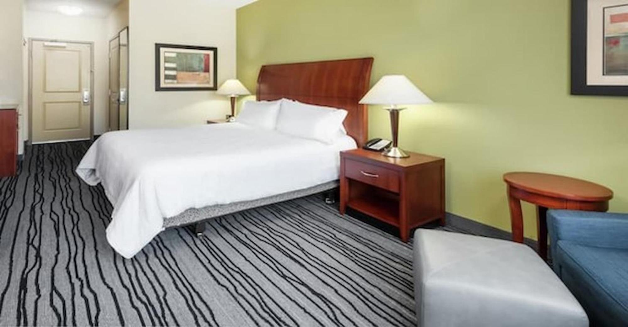 Hotel Hilton Garden St. Louis Shiloh/o'fallon Il