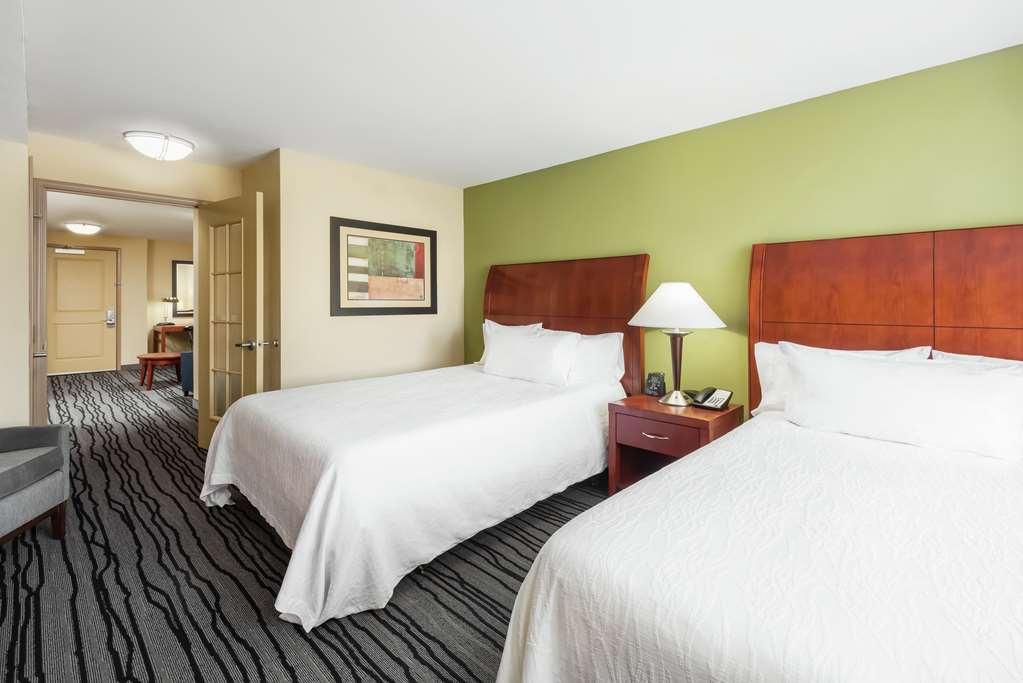 Hilton Garden St. Louis Shiloh/o'fallon Il 3* O'Fallon