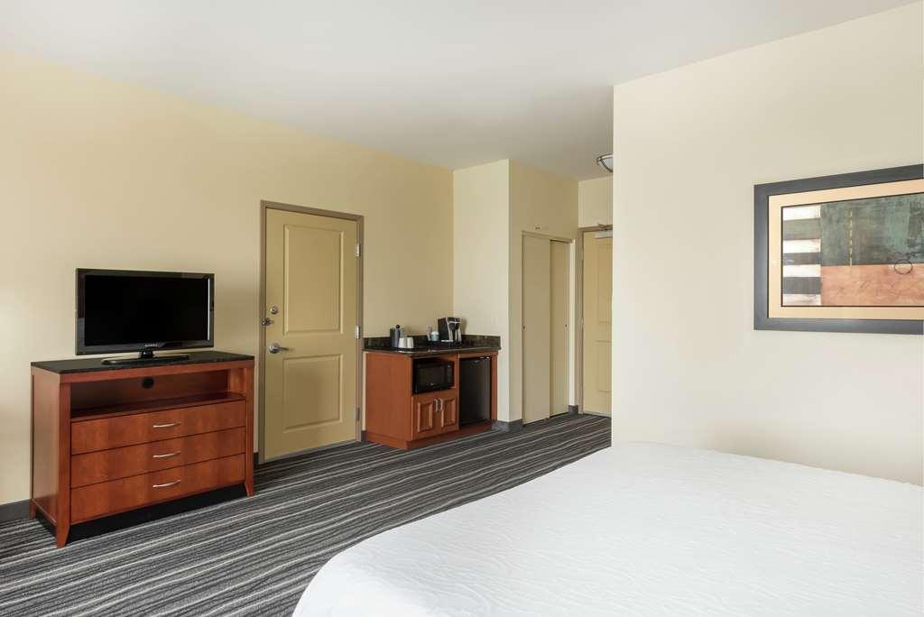 Hilton Garden St. Louis Shiloh/o'fallon Il O'Fallon