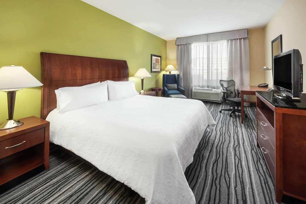 Hilton Garden St. Louis Shiloh/o'fallon Il Hotel O'Fallon
