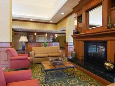 Hilton Garden St. Louis Shiloh/o'fallon Il Hotel O'Fallon