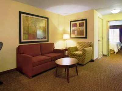 Hotel Hilton Garden St. Louis Shiloh/o'fallon Il O'Fallon
