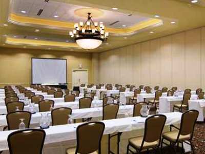 Hotel Hilton Garden St. Louis Shiloh/o'fallon Il 3*