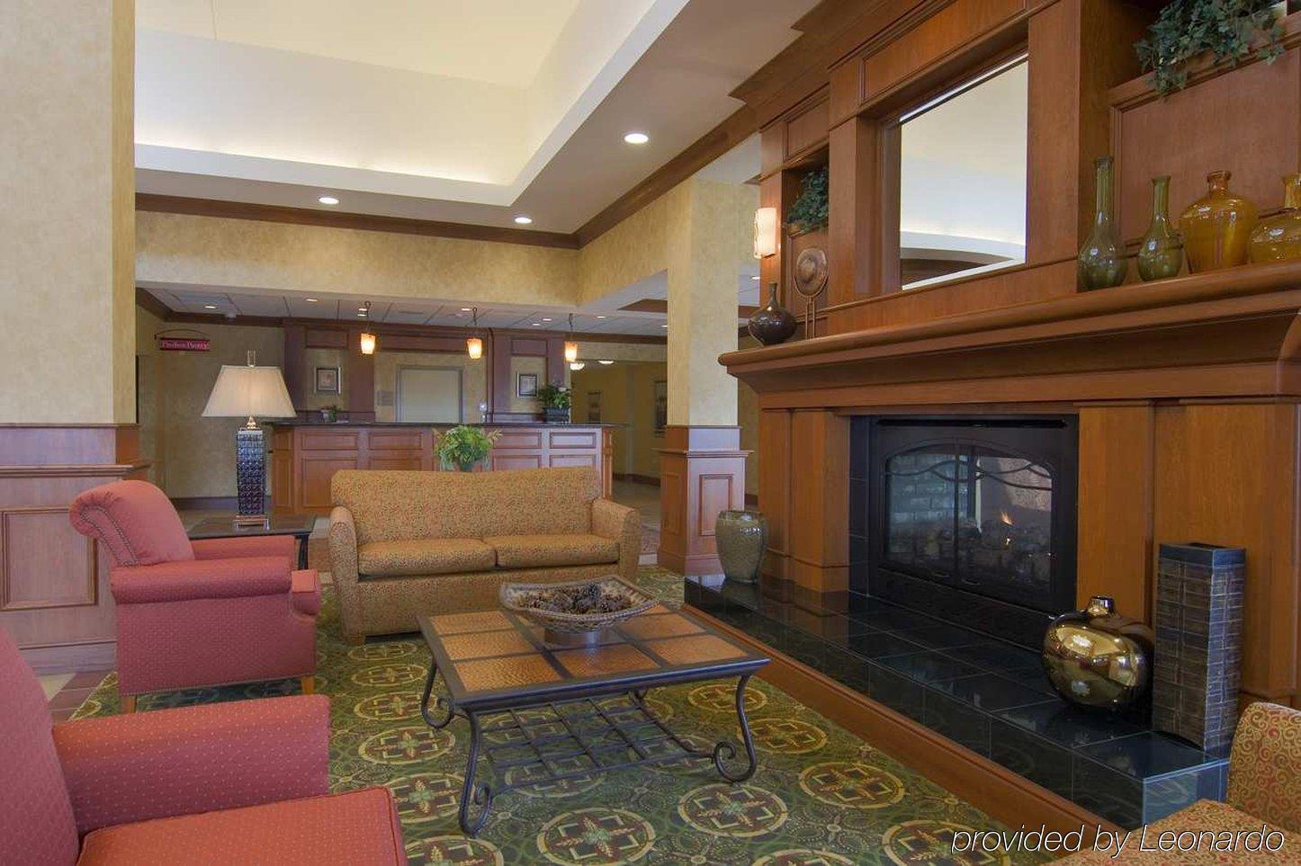 Hilton Garden St. Louis Shiloh/o'fallon Il