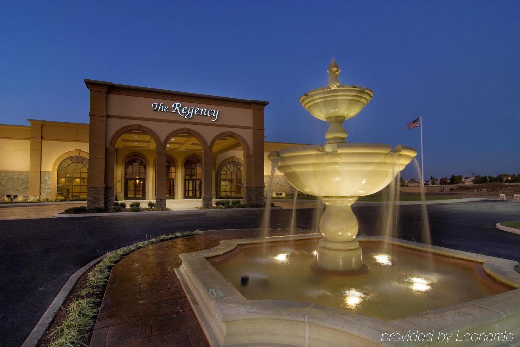 Hilton Garden St. Louis Shiloh/o'fallon Il 3* O'Fallon