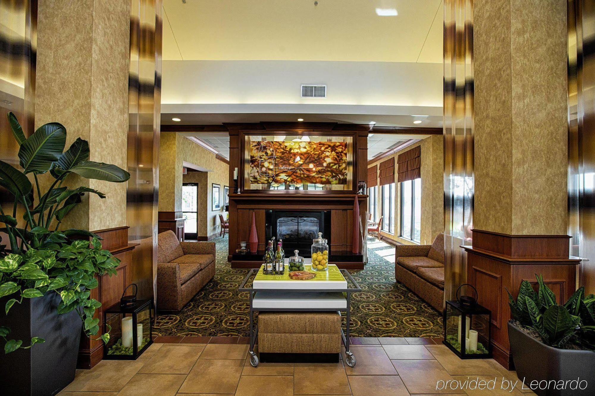 Hilton Garden St. Louis Shiloh/o'fallon Il 3*