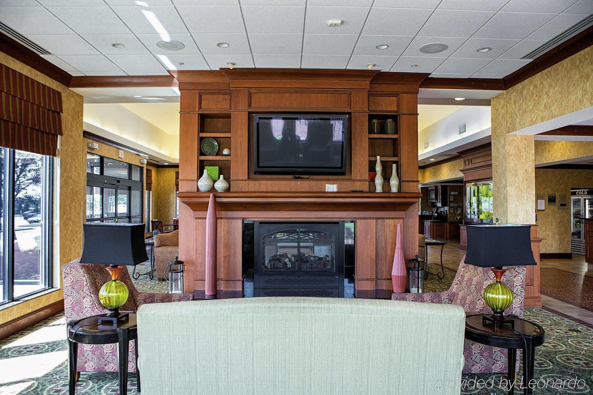 Hilton Garden St. Louis Shiloh/o'fallon Il Hotel O'Fallon