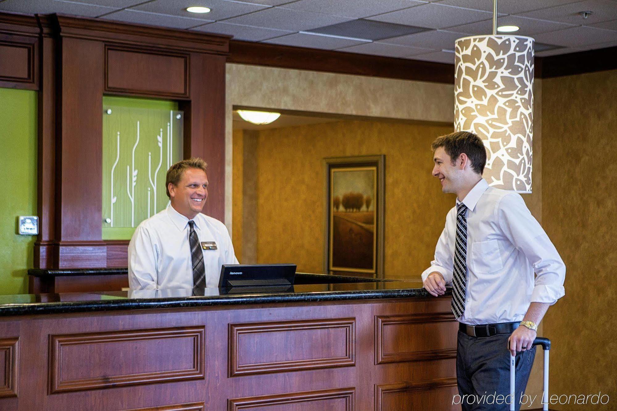 Hotel Hilton Garden St. Louis Shiloh/o'fallon Il O'Fallon