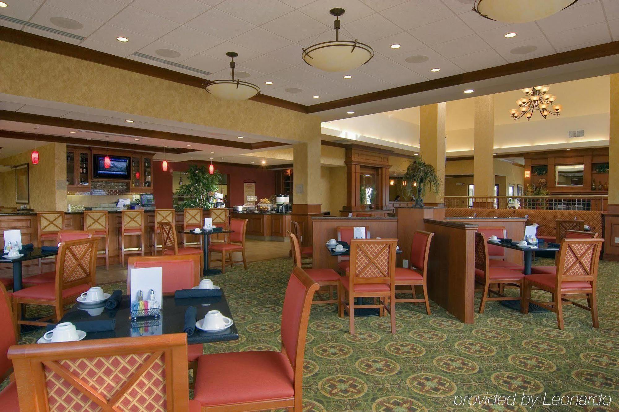 Hilton Garden St. Louis Shiloh/o'fallon Il O'Fallon