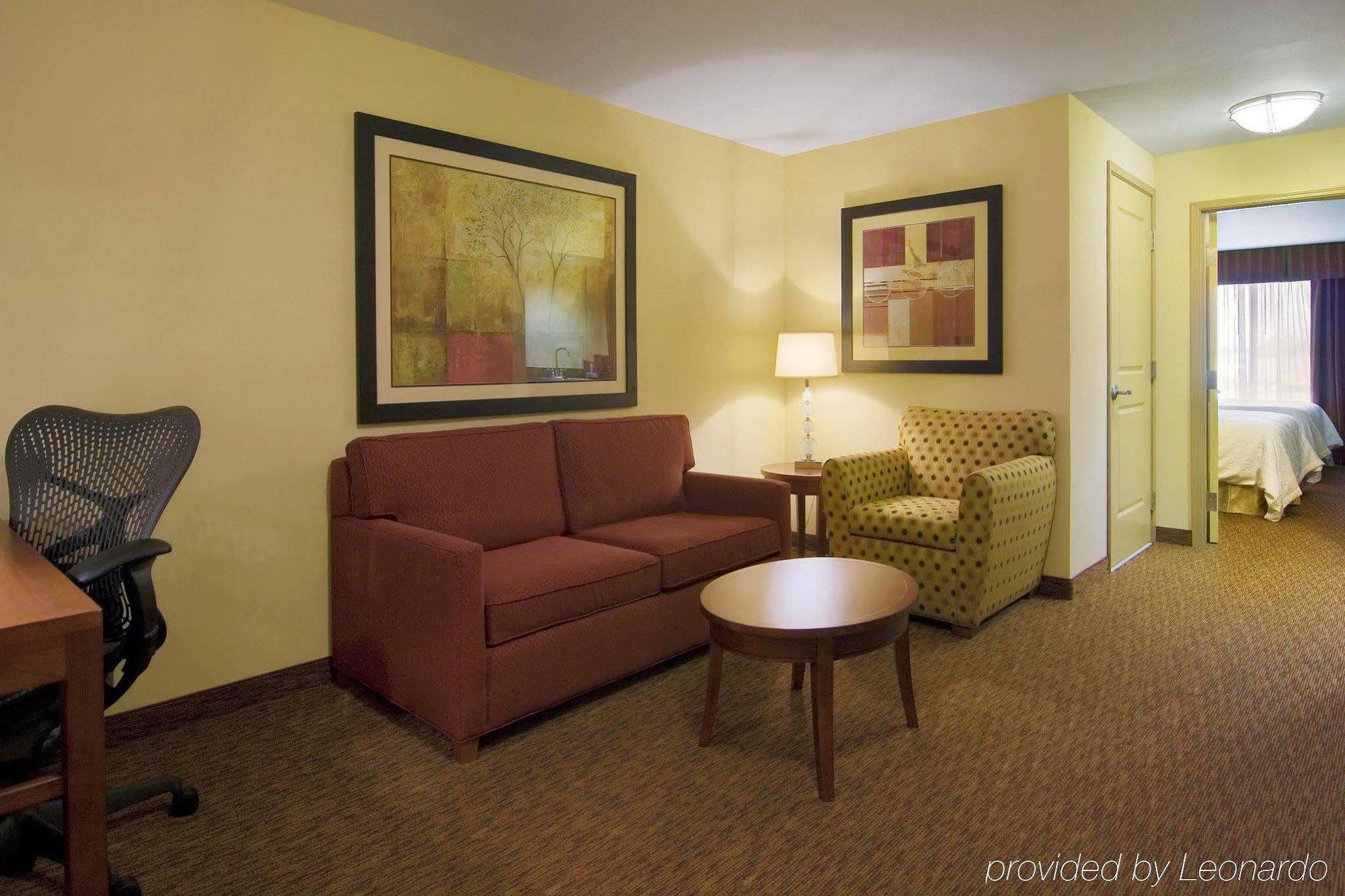 Hilton Garden St. Louis Shiloh/o'fallon Il O'Fallon