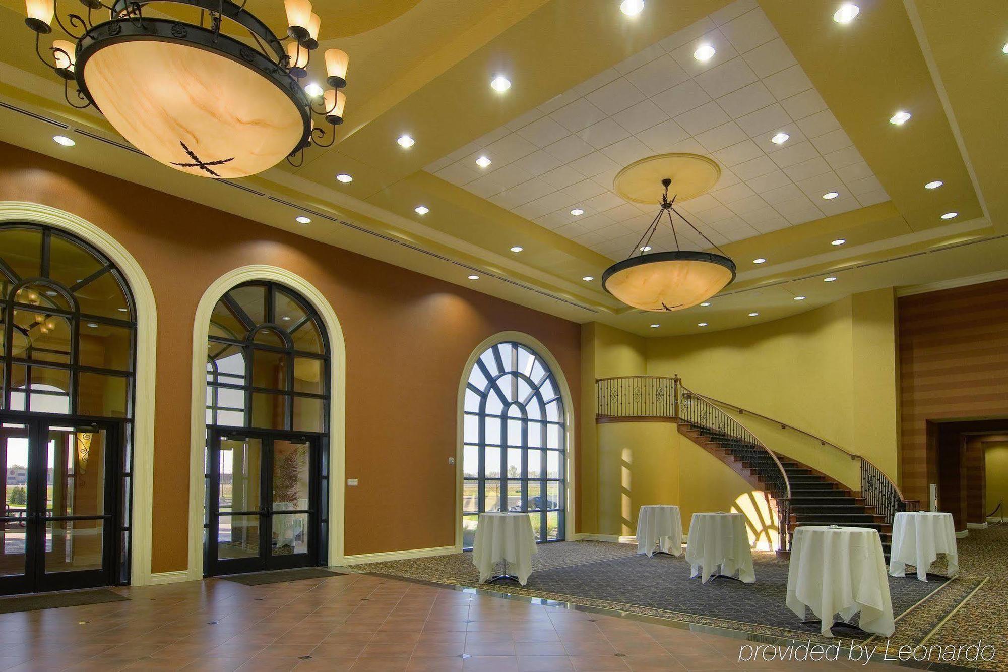 Hilton Garden St. Louis Shiloh/o'fallon Il O'Fallon