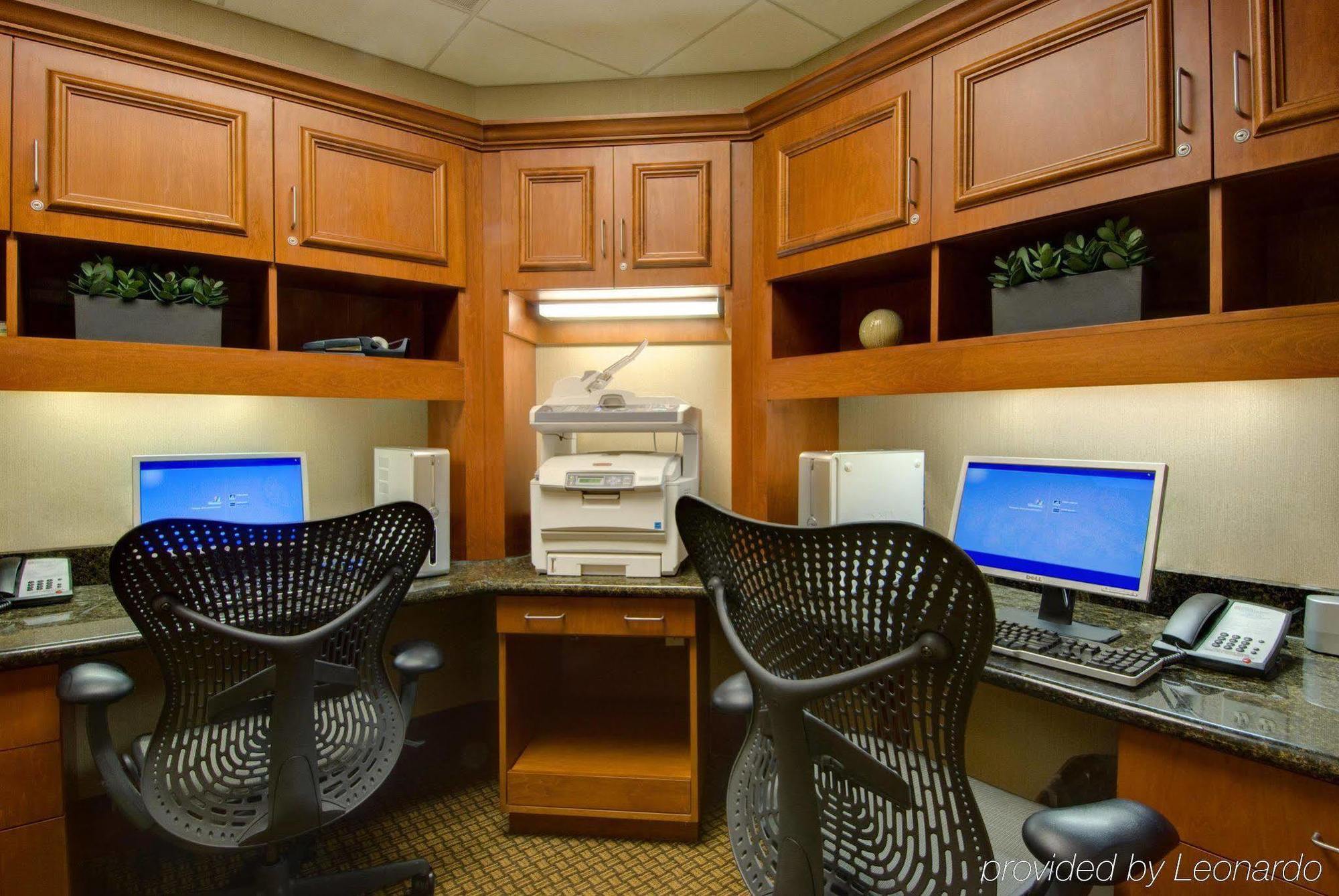 Hilton Garden St. Louis Shiloh/o'fallon Il 3*