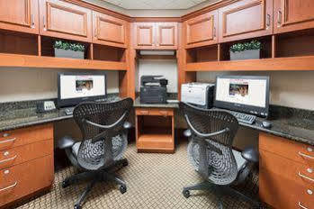 Hilton Garden St. Louis Shiloh/o'fallon Il 3*